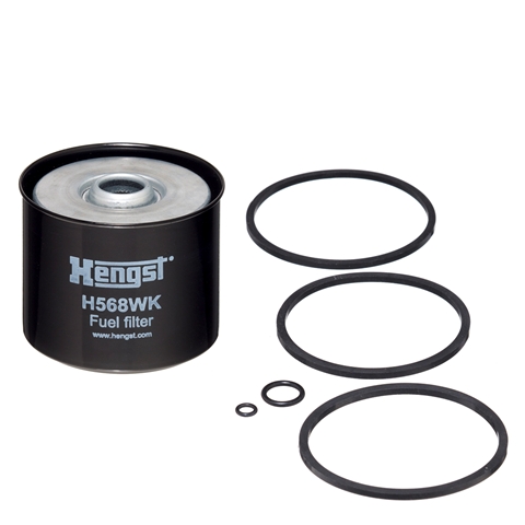 FILTRU COMBUSTIBIL OFF - HENGST
