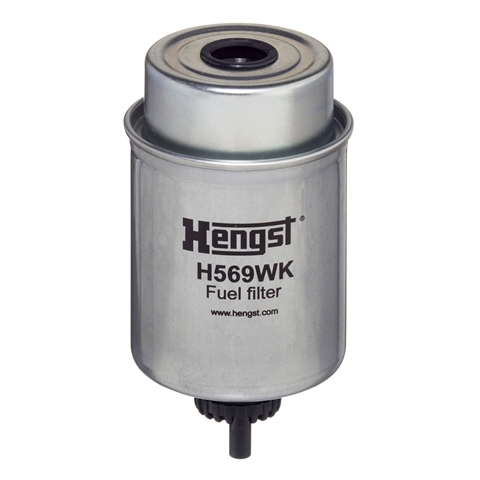 Imagine pentru produsul „FILTRU COMBUSTIBIL OFF - HENGST"