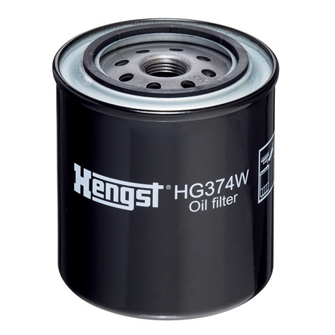 FILTRU ULEI OFF - HENGST
