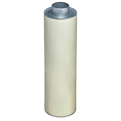 Imagine pentru produsul „FILTRU AER OFF - HENGST"