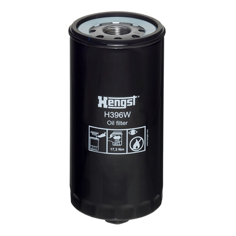 FILTRU ULEI OFF - HENGST