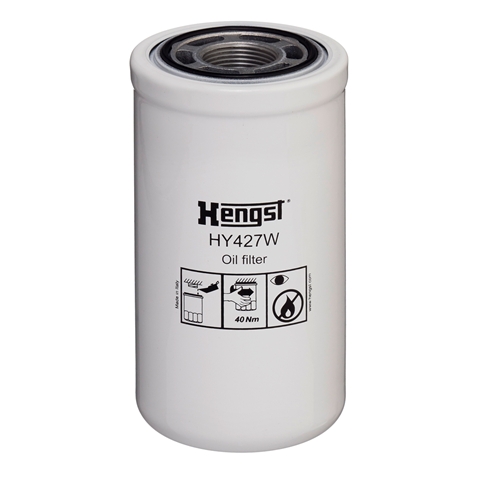 Imagine pentru produsul „FILTRU ULEI OFF - HENGST"