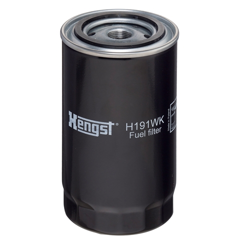 FILTRU COMBUSTIBIL - HENGST