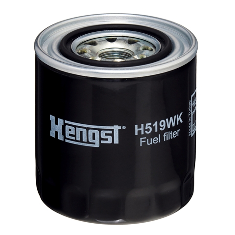 FILTRU COMBUSTIBIL - HENGST