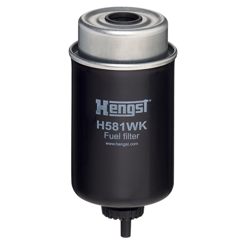 FILTRU COMBUSTIBIL OFF - HENGST