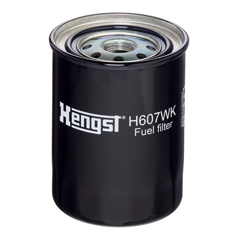 Imagine pentru produsul „FILTRU COMBUSTIBIL OFF - HENGST"