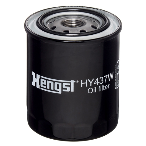 FILTRU ULEI OFF - HENGST