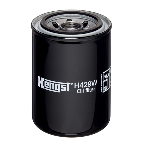 FILTRU ULEI OFF - HENGST