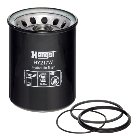 FILTRU ULEI OFF - HENGST