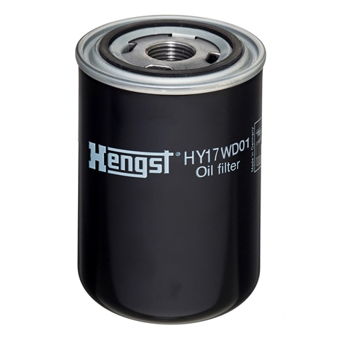 Imagine pentru produsul „FILTRU ULEI OFF - HENGST"
