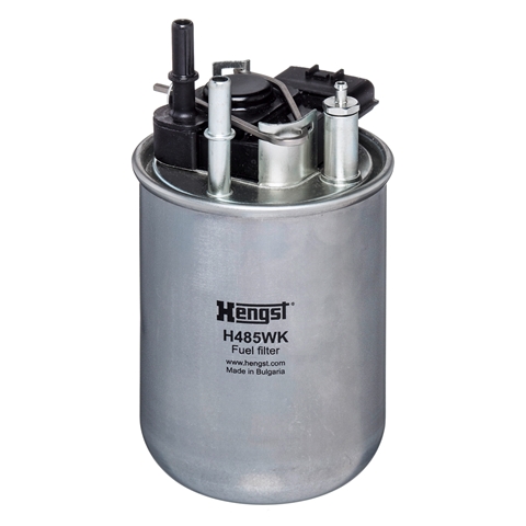FILTRU COMBUSTIBIL - HENGST