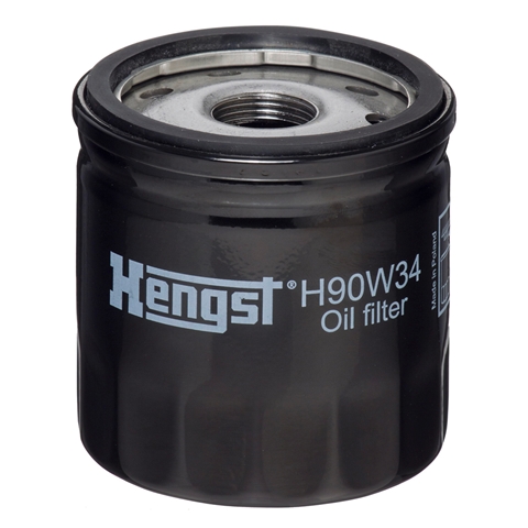 Imagine pentru produsul „FILTRU ULEI - HENGST"