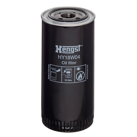 Imagine pentru produsul „FILTRU ULEI OFF - HENGST"