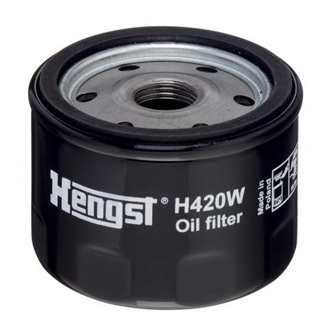 Imagine pentru produsul „FILTRU ULEI - HENGST"