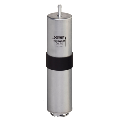 Imagine pentru produsul „FILTRU COMBUSTIBIL - HENGST"