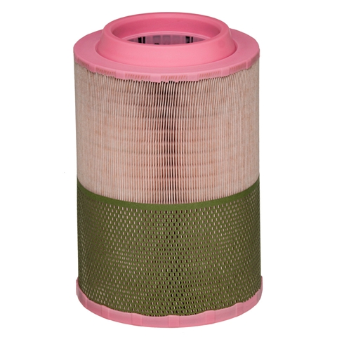 FILTRU AER OFF - HENGST