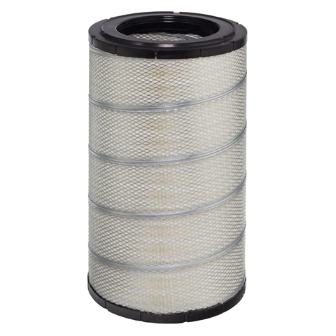 FILTRU AER OFF - HENGST