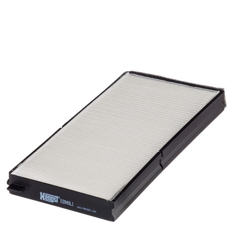 FILTRU POLEN OFF - HENGST
