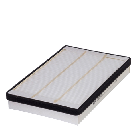 FILTRU POLEN OFF - HENGST