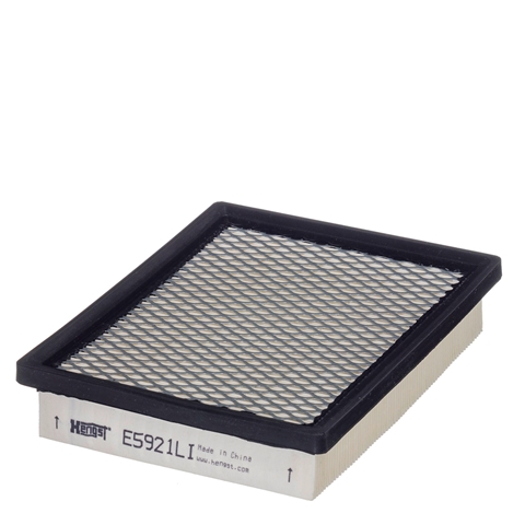 Imagine pentru produsul „FILTRU POLEN OFF - HENGST"