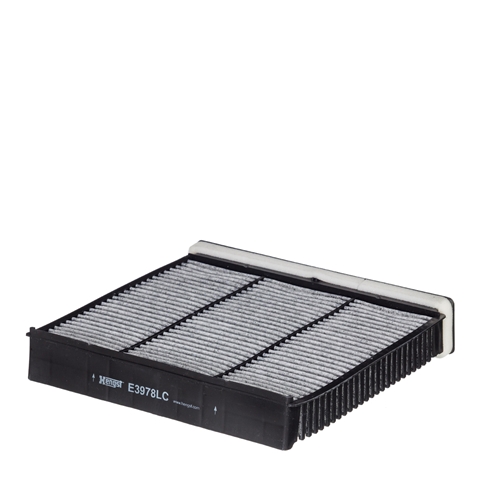FILTRU, AER HABITACLU