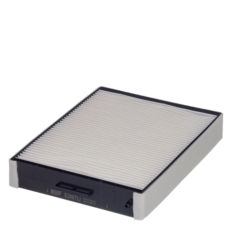 FILTRU, AER HABITACLU