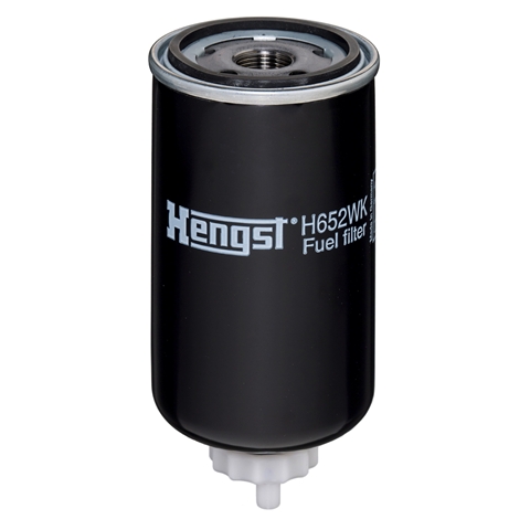 FILTRU COMBUSTIBIL OFF - HENGST