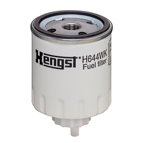 Imagine pentru produsul „FILTRU COMBUSTIBIL OFF - HENGST"