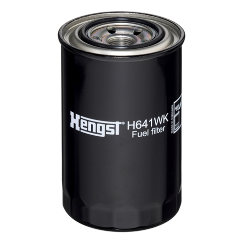 FILTRU COMBUSTIBIL OFF - HENGST