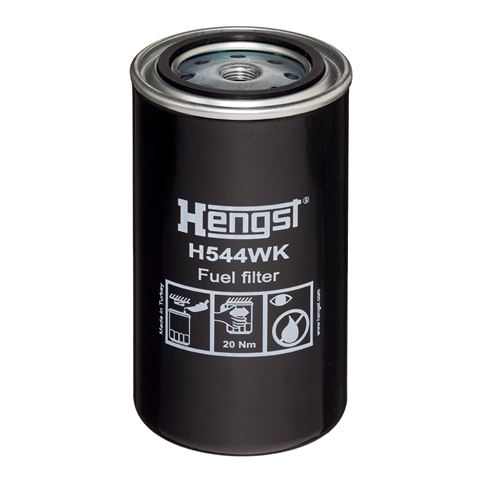 FILTRU COMBUSTIBIL OFF - HENGST