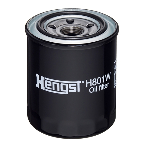 Imagine pentru produsul „FILTRU ULEI - HENGST"