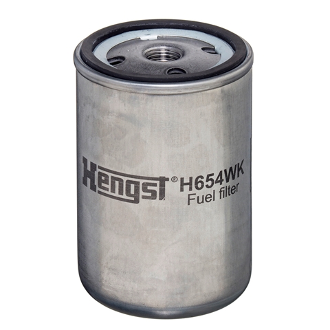 FILTRU COMBUSTIBIL - HENGST
