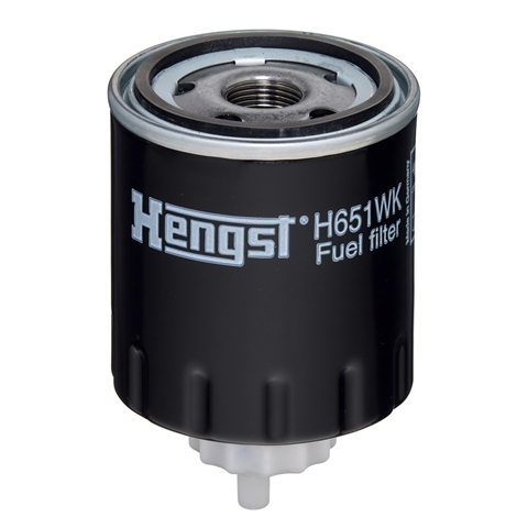 Imagine pentru produsul „FILTRU COMBUSTIBIL - HENGST"