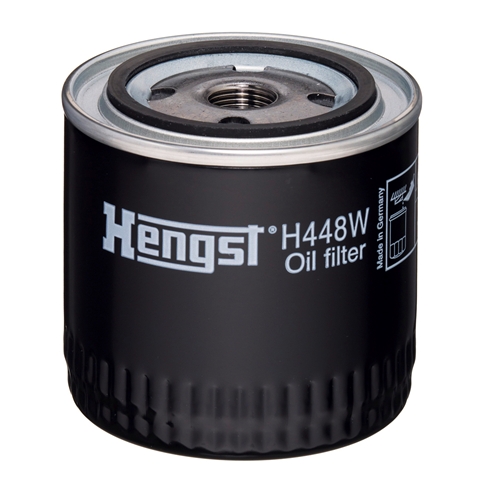 FILTRU ULEI OFF - HENGST