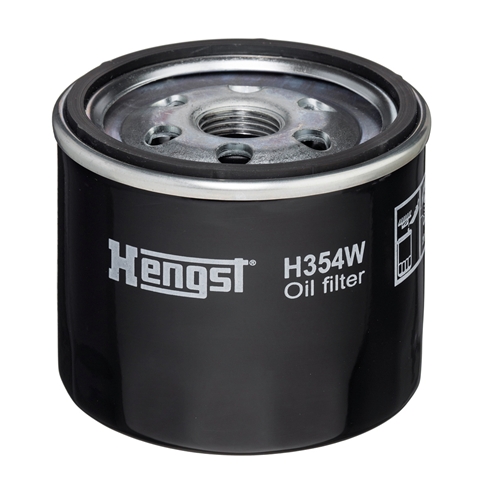 FILTRU ULEI OFF - HENGST