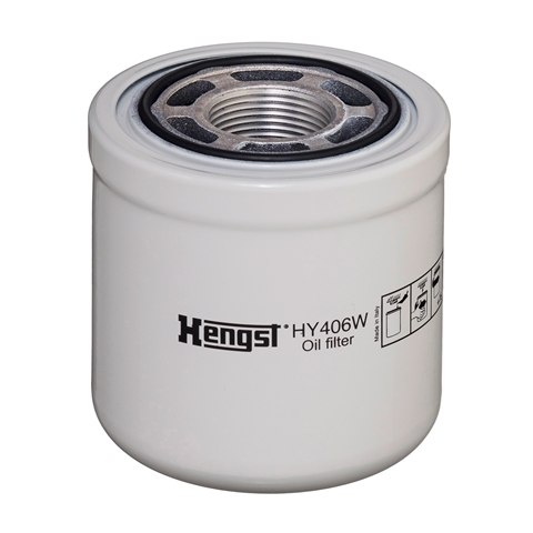 FILTRU ULEI OFF - HENGST