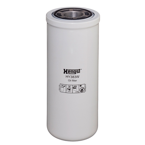 Imagine pentru produsul „FILTRU ULEI OFF - HENGST"