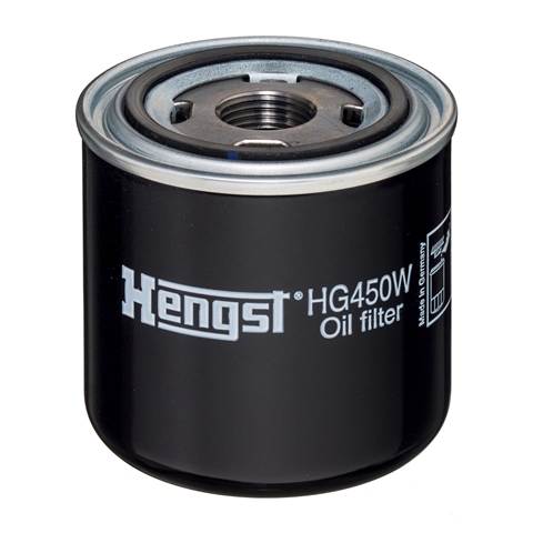 FILTRU ULEI OFF - HENGST