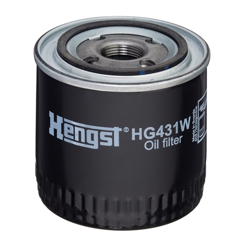 FILTRU ULEI OFF - HENGST