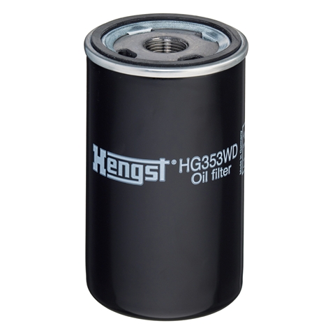FILTRU ULEI OFF - HENGST