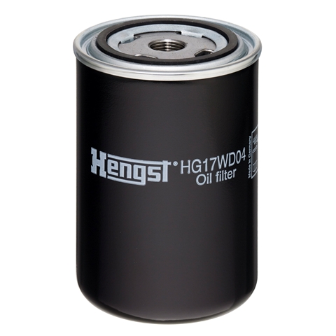 FILTRU ULEI OFF - HENGST
