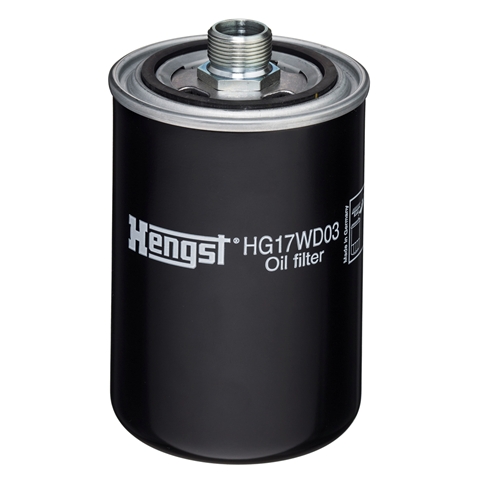 Imagine pentru produsul „FILTRU ULEI OFF - HENGST"