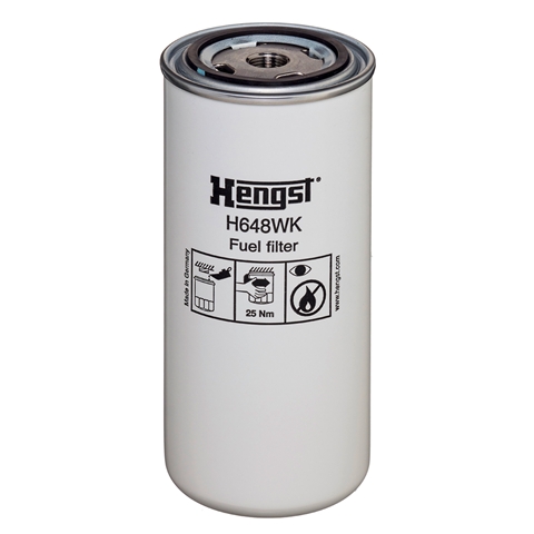 FILTRU COMBUSTIBIL OFF - HENGST