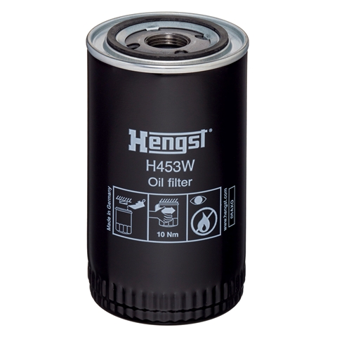FILTRU ULEI OFF - HENGST