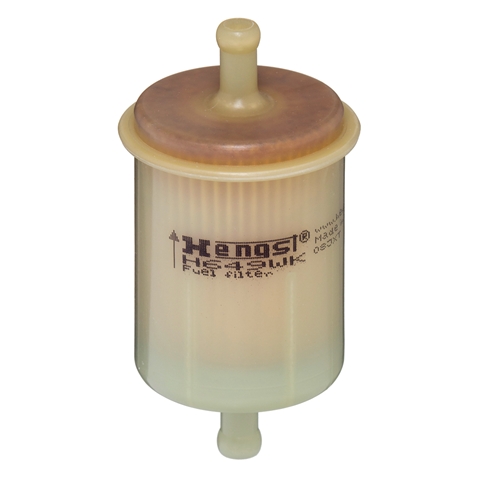 FILTRU COMBUSTIBIL - HENGST