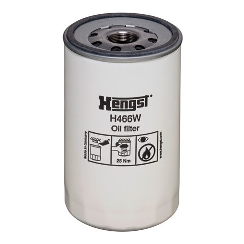 FILTRU ULEI OFF - HENGST