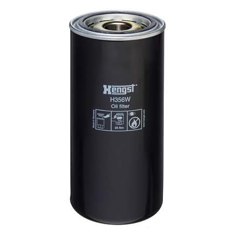 FILTRU ULEI OFF - HENGST
