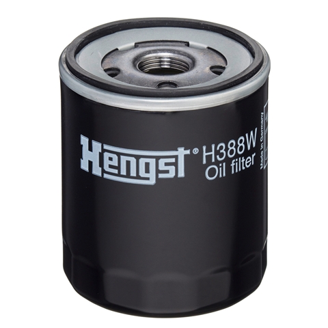 Imagine pentru produsul „FILTRU ULEI - HENGST"