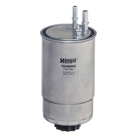 Imagine pentru produsul „FILTRU COMBUSTIBIL - HENGST"