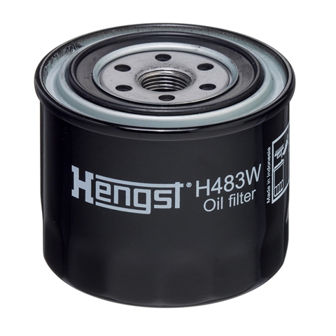 FILTRU ULEI - HENGST
